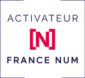 Activateur du Numérique