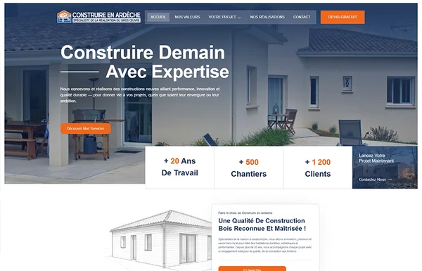 Réalisation