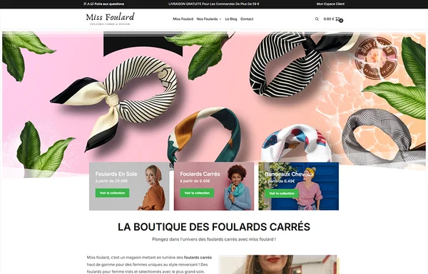 Réalisation
