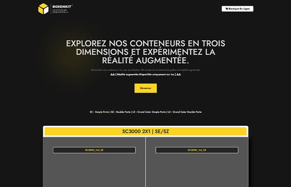 Réalisation