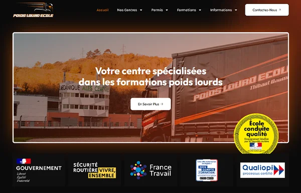 Réalisation