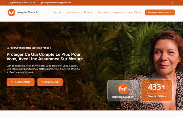Réalisation