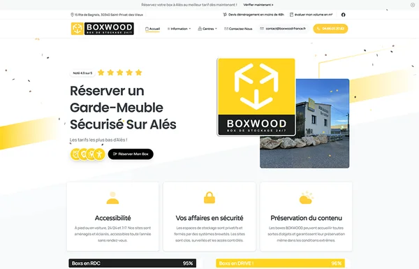 Réalisation