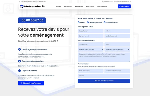 Réalisation