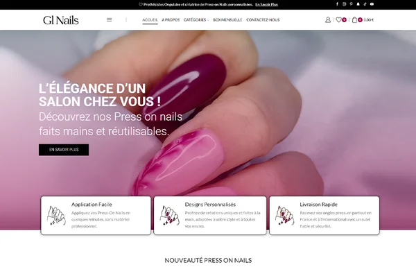 Réalisation
